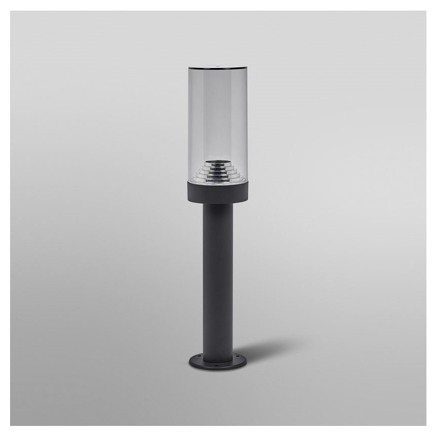 Ledvance - Lampada da esterno AMBER 1xE27/20W/230V IP44