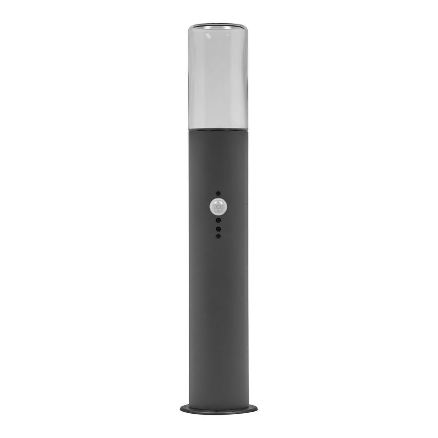 Ledvance - Lampada da esterno con sensore FIGO CYLINDER 1xE27/20W/230V IP44