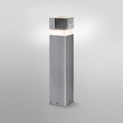 Ledvance - Lampada da esterno CRYSTAL LED/4,5W/230V IP44 40 cm