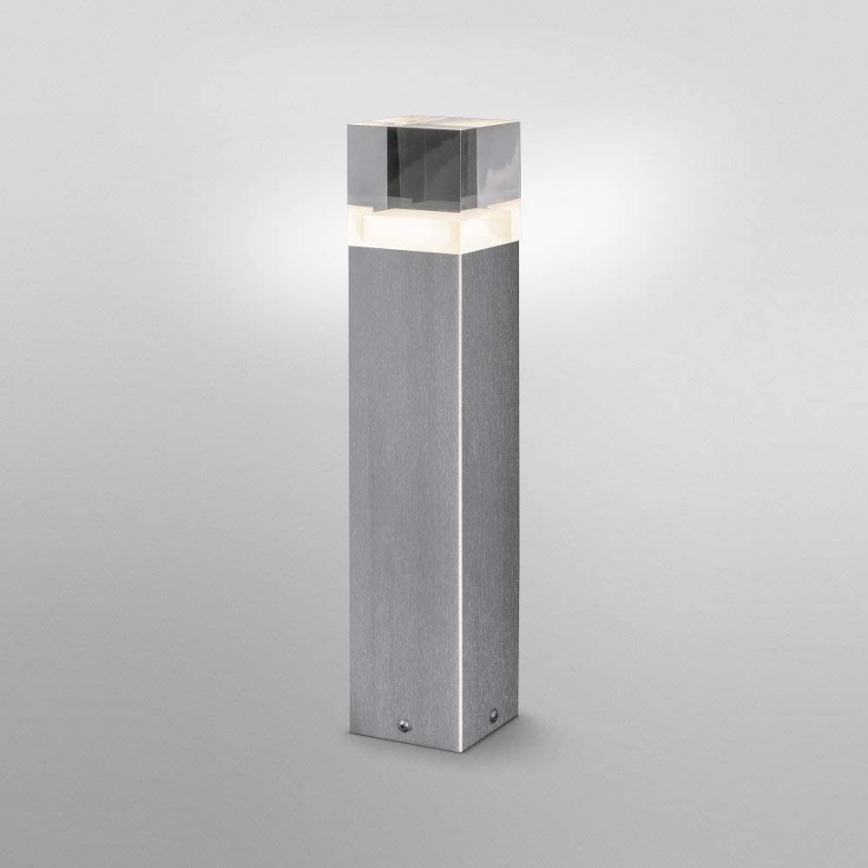 Ledvance - Lampada da esterno CRYSTAL LED/4,5W/230V IP44 40 cm