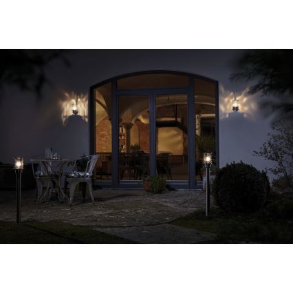 Ledvance - Lampada da esterno ENDURA 1xE27/60W/230V IP44