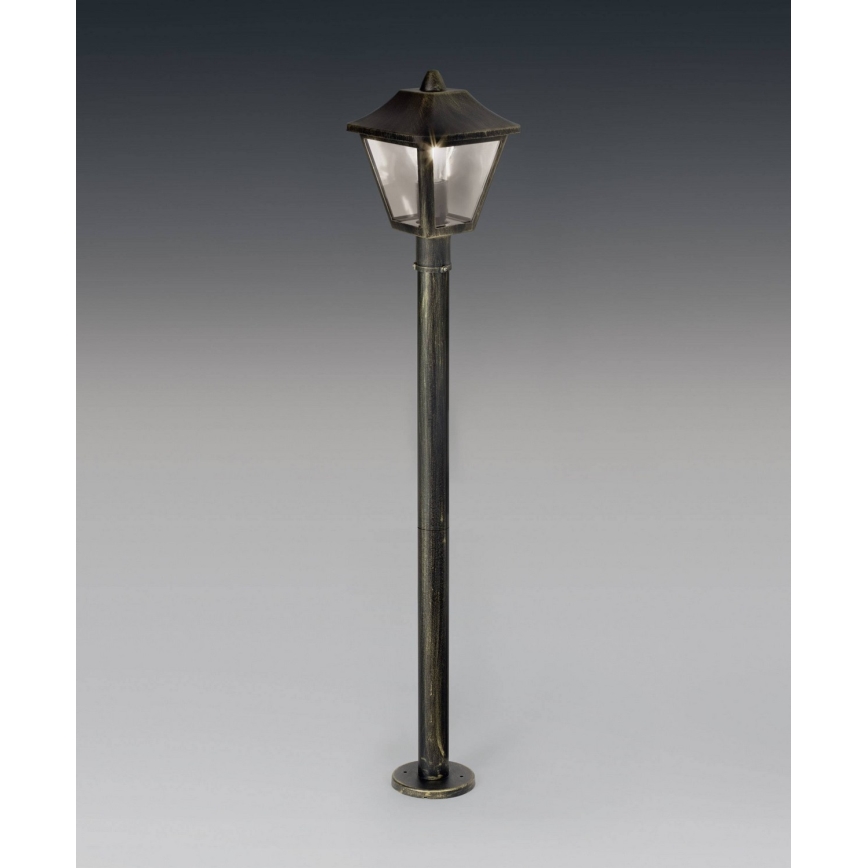 Ledvance - Lampada da esterno ENDURA 1xE27/60W/230V IP44