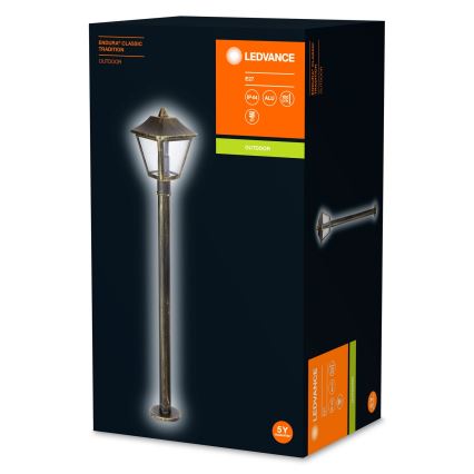 Ledvance - Lampada da esterno ENDURA 1xE27/60W/230V IP44