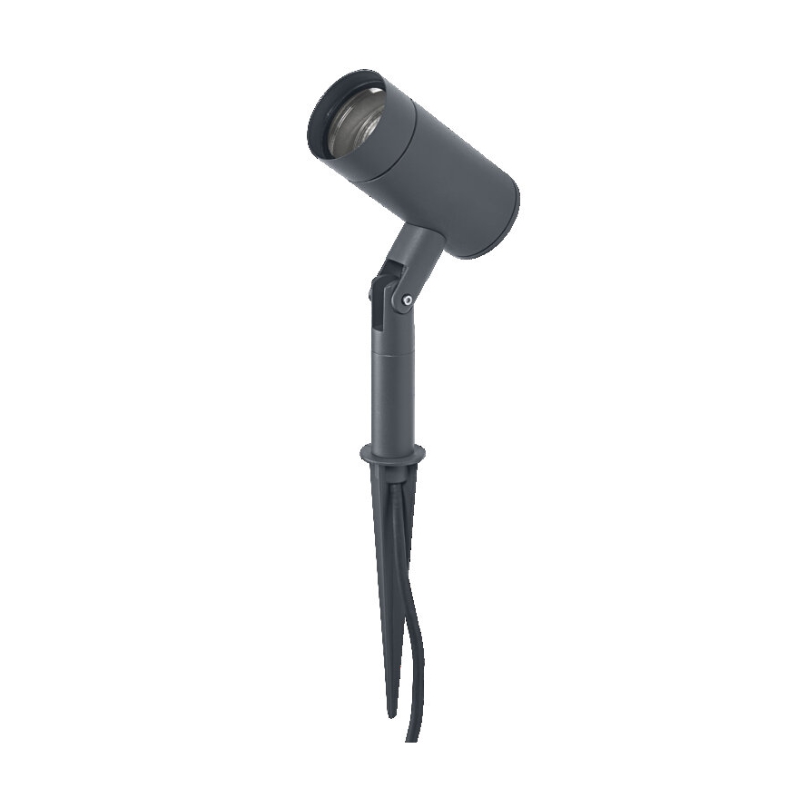 Ledvance - Lampada da esterno ENDURA CLASSIC 1xGU10/35W/230V IP54