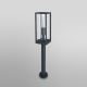 Ledvance - Lampada da esterno FRAME 1xE27/60W/230V IP44 60 cm