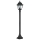 Ledvance - Lampada da esterno LANTERN 1xE27/15W/230V IP44