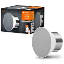 Ledvance- Lampada da esterno LED RGB dimmerabile SMART+ ECLIPSE LED/10W/230V IP44 Wi-Fi
