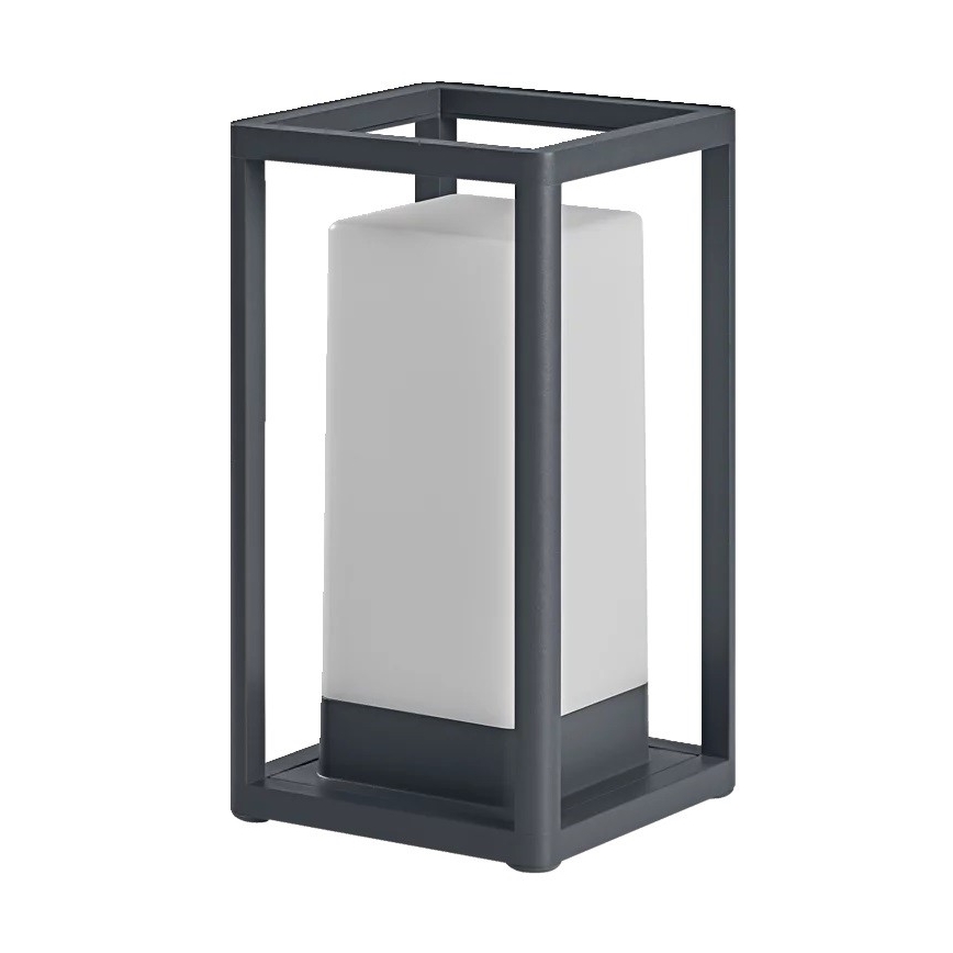 Ledvance - Lampada da esterno LED RGB Dimmerabile SMART+ TABLE LED/5W/5V IP44 Wi-Fi