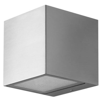 Ledvance - Lampada da esterno LED RGBW dimmerabile BRICK LED/14W/230V Wi-Fi IP44