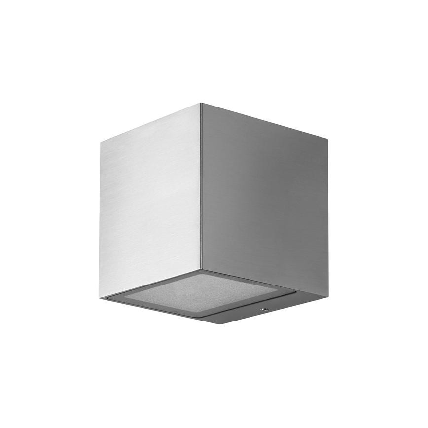 Ledvance - Lampada da esterno LED RGBW dimmerabile BRICK LED/14W/230V Wi-Fi IP44