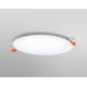Ledvance - Lampada da incasso LED SLIM LED/22W/230V 6500K