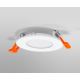 Ledvance - Lampada da incasso LED SLIM LED/4,5W/230V 3000K