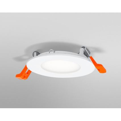 Ledvance - Lampada da incasso LED SLIM LED/4,5W/230V 4000K