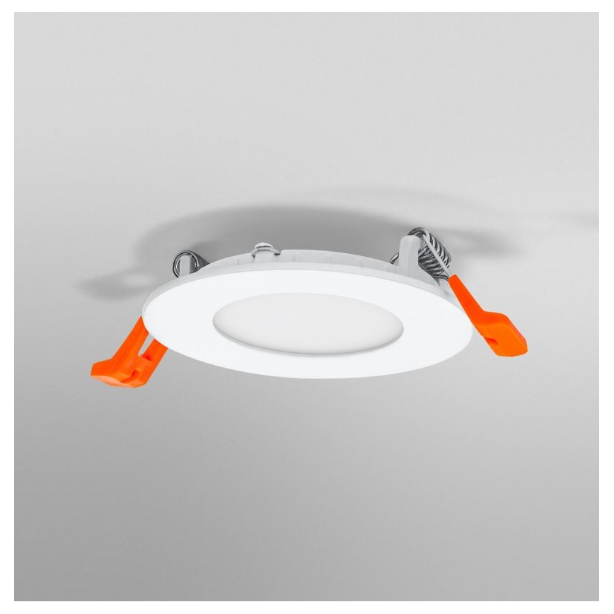 Ledvance - Lampada da incasso LED SLIM LED/4,5W/230V 6500K
