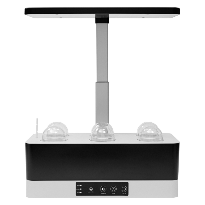 Ledvance - Lampada da interni a LED dimmerabile GARDEN KIT LED/24W/230V