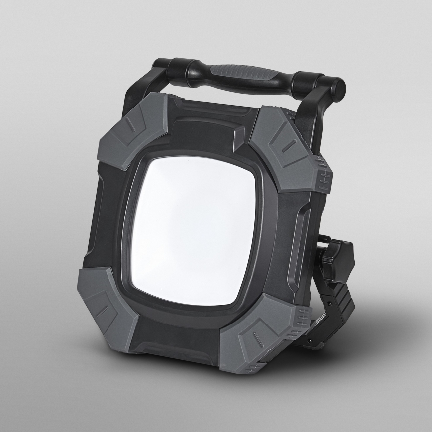 Ledvance - Lampada da lavoro a LED dimmerabile con 2 prese WORKLIGHT VALUE LED/60W/230V IP54