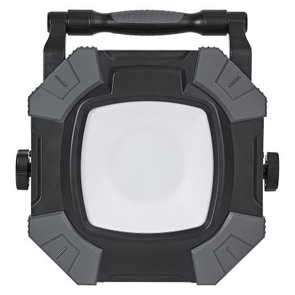 Ledvance - Lampada da lavoro a LED dimmerabile con 2 prese WORKLIGHT VALUE LED/60W/230V IP54