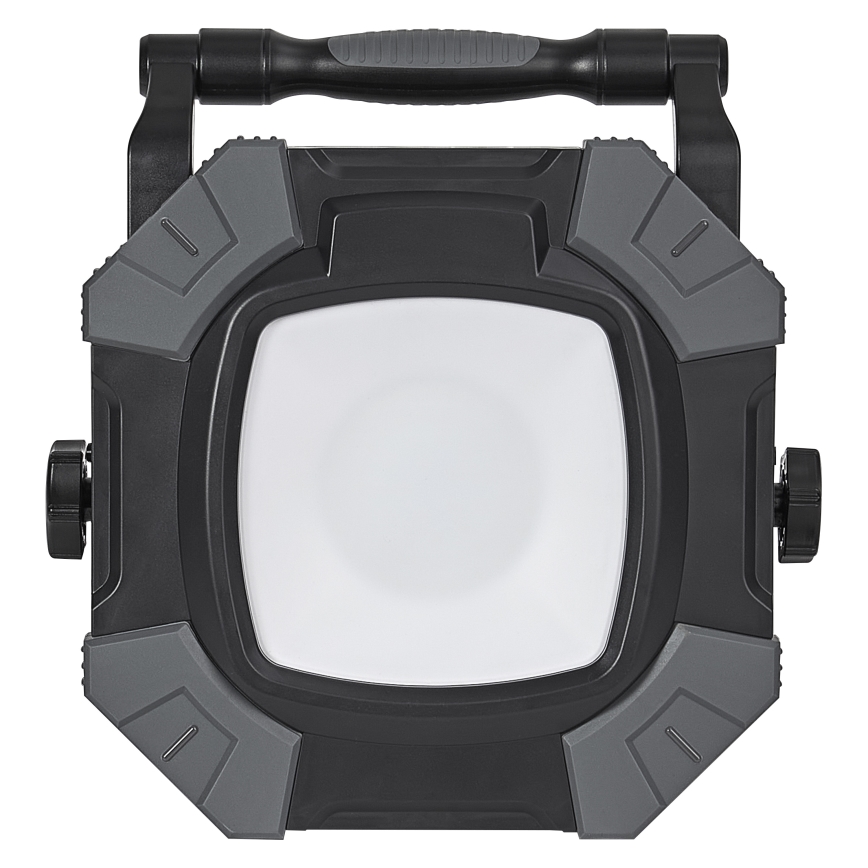 Ledvance - Lampada da lavoro a LED dimmerabile con 2 prese WORKLIGHT VALUE LED/60W/230V IP54