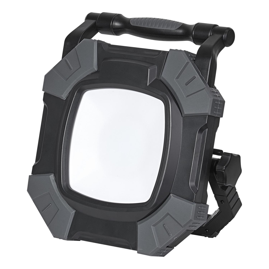 Ledvance - Lampada da lavoro a LED dimmerabile con 2 prese WORKLIGHT VALUE LED/60W/230V IP54