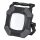 Ledvance - Lampada da lavoro a LED dimmerabile con 2 prese WORKLIGHT VALUE LED/60W/230V IP54