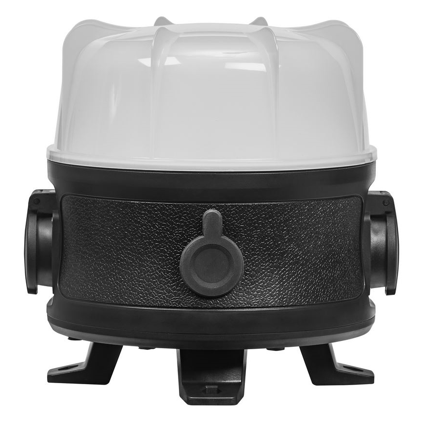 Ledvance - Lampada da lavoro LED con 2 prese WORKLIGHT SOCKET LED/30W/230V IP54