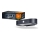 Ledvance - Lampada da parete solare LED con sensore di movimento e crepuscolare ENDURA STYLE LED/4W/3,7V 2000 mAh IP44