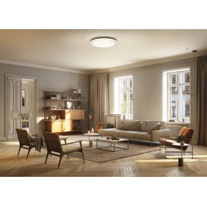 Ledvance - Lampada LED dimmerabile SMART+ SPIRAL LED/40W/230V 3000K-6500K Wi-Fi