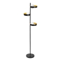 Ledvance - Lampada da tavolo DECOR MEMPHIS 3xG9/28W/230V