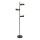 Ledvance - Lampada da tavolo DECOR MEMPHIS 3xG9/28W/230V