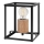 Ledvance - Lampada da tavolo DECOR NAIROBI 1xE27/15W/230V