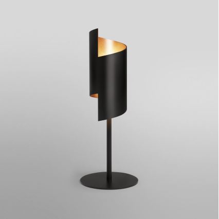 Ledvance - Lampada da tavolo dimmerabile LED SMART+ DECOR TWIST LED/12W/230V 3000-6500K Wi-Fi nero