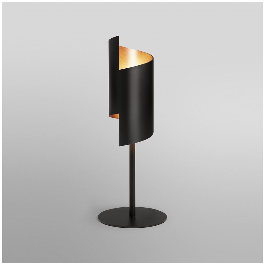 Ledvance - Lampada da tavolo dimmerabile LED SMART+ DECOR TWIST LED/12W/230V 3000-6500K Wi-Fi nero