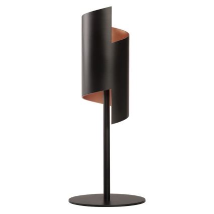 Ledvance - Lampada da tavolo dimmerabile LED SMART+ DECOR TWIST LED/12W/230V 3000-6500K Wi-Fi nero