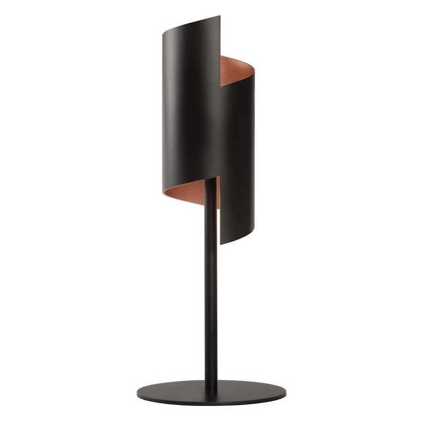 Ledvance - Lampada da tavolo dimmerabile LED SMART+ DECOR TWIST LED/12W/230V 3000-6500K Wi-Fi nero