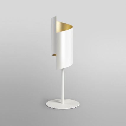 Ledvance - Lampada da tavolo dimmerabile LED SMART+ DECOR TWIST LED/12W/230V 3000-6500K Wi-Fi bianca