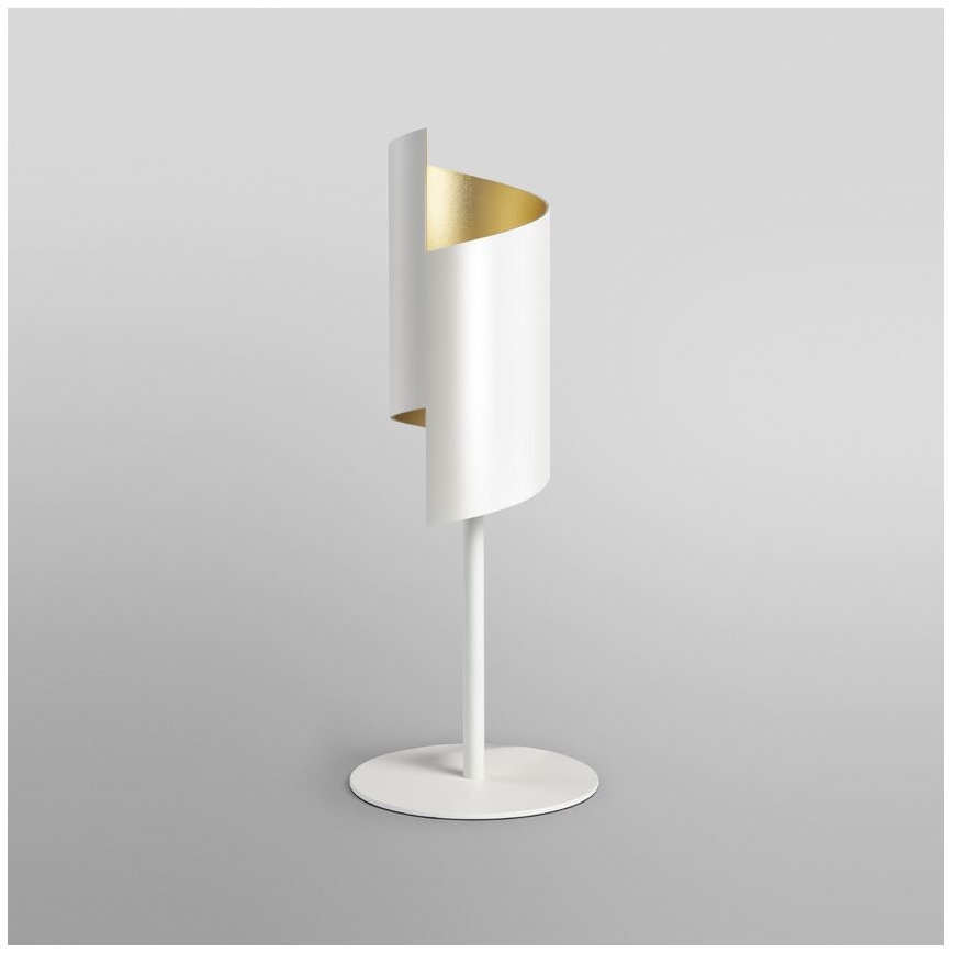 Ledvance - Lampada da tavolo dimmerabile LED SMART+ DECOR TWIST LED/12W/230V 3000-6500K Wi-Fi bianca