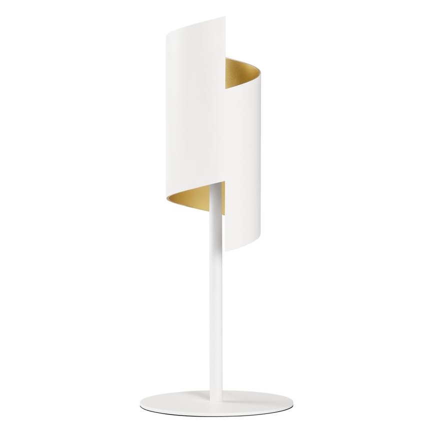 Ledvance - Lampada da tavolo dimmerabile LED SMART+ DECOR TWIST LED/12W/230V 3000-6500K Wi-Fi bianca