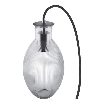 Ledvance - Lampada da tavolo GRAPE 1xE27/40W/230V