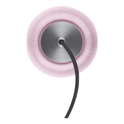 Ledvance - Lampada da tavolo GRAPE 1xE27/40W/230V rosa