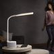 Ledvance - Lampada da tavolo LED dimmerabile con altoparlante PANAN LED/7W/5V 2200 mAh