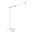 Ledvance - Lampada da tavolo LED dimmerabile con funzione Touch PANAN LED/5,2W/5V 1200mAh
