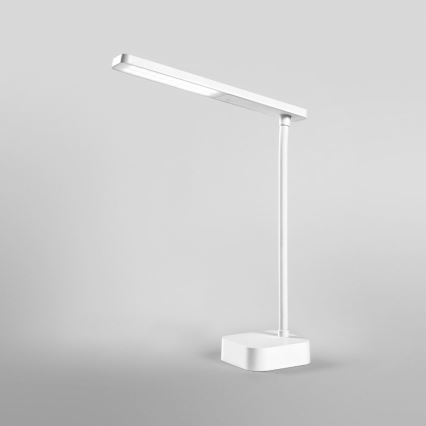 Ledvance - Lampada da tavolo LED dimmerabile con funzione Touch PANAN LED/5,2W/5V 1200mAh