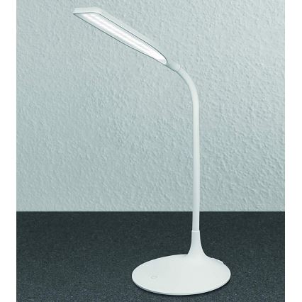 Ledvance - Lampada da tavolo LED dimmerabile PANAN LED/5W/5V