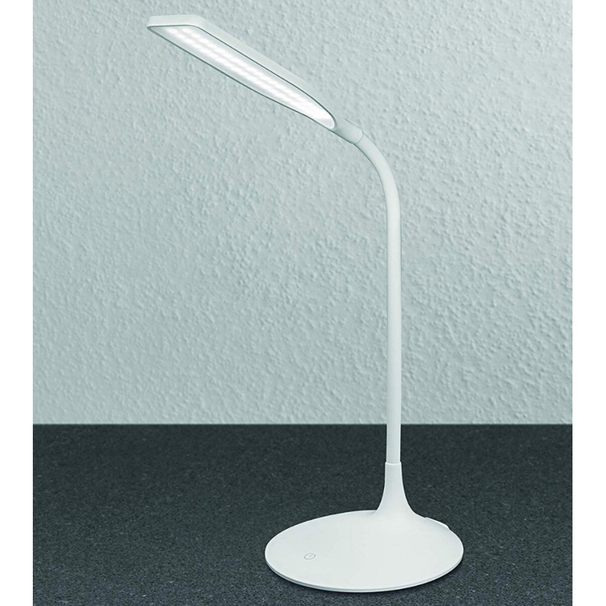 Ledvance - Lampada da tavolo LED dimmerabile PANAN LED/5W/5V