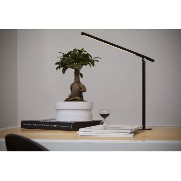Ledvance - Lampada da tavolo LED dimmerabile PANAN LED/7W/230V