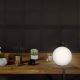 Ledvance - Lampada da tavolo LED dimmerabile SUN@HOME LED/4W/230V 2200-5000K CRI 95 Wi-Fi