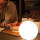 Ledvance - Lampada da tavolo LED dimmerabile SUN@HOME LED/4W/230V 2200-5000K CRI 95 Wi-Fi