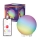 Ledvance - Lampada da tavolo ricaricabile LED RGBW dimmerabile SMART+ MAGIC LED/2,5W/5V 2200-6500K Wi-Fi bianca