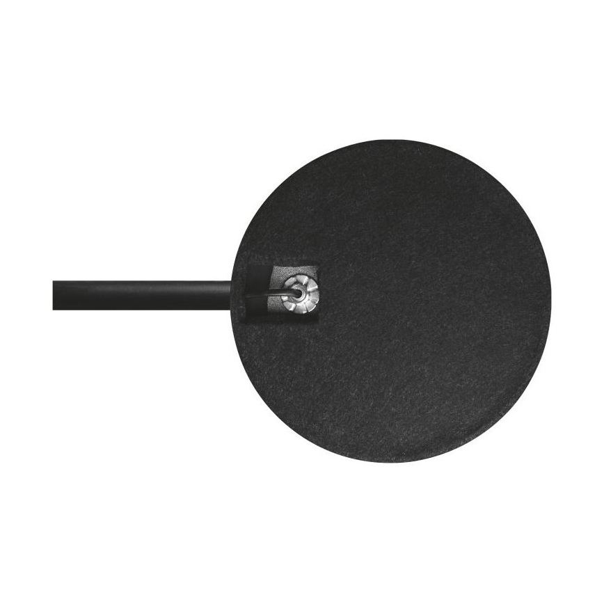 Ledvance - Lampada da terra CONE 1xE27/40W/230V
