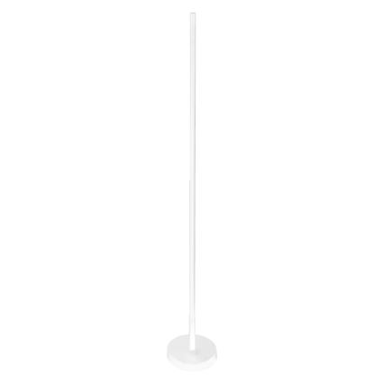 Ledvance - Lampada da terra LED RGBW dimmerabile SMART+ FLOOR LED/14W/230V 2700-6500K Wi-Fi bianco + telecomando